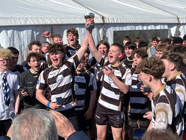 Trfu Rugby TraffordMVRFCC