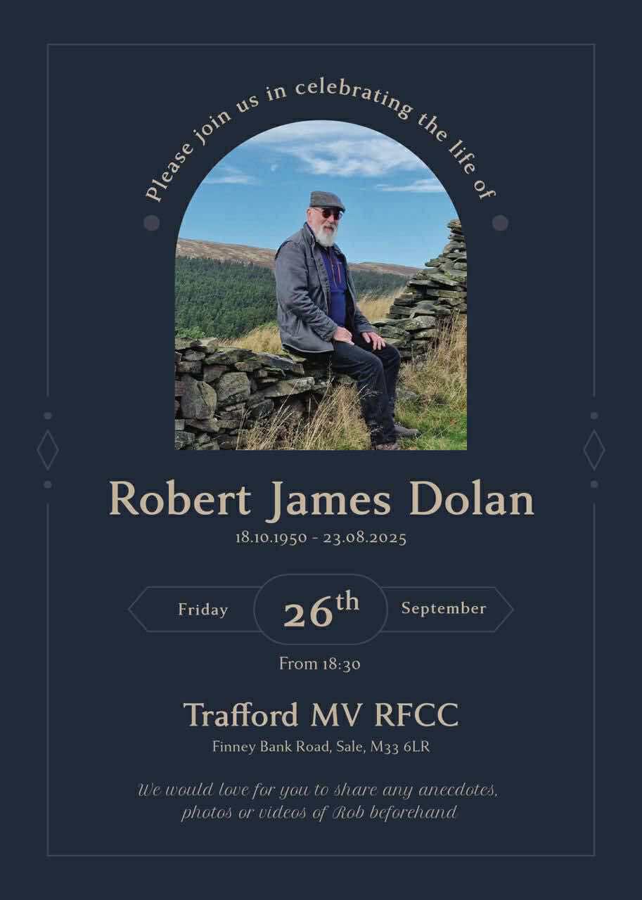TraffordMVRFCC